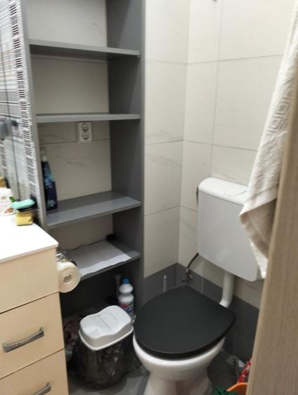 Apartament cu 2 camere decomandat în Balciu