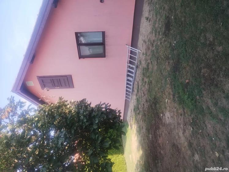 Casă cu 3 camere în Hitiaș