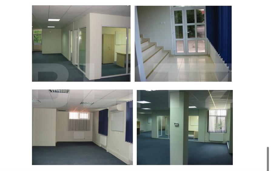 Birou, de 422.7799987793 mp, în Kogălniceanu