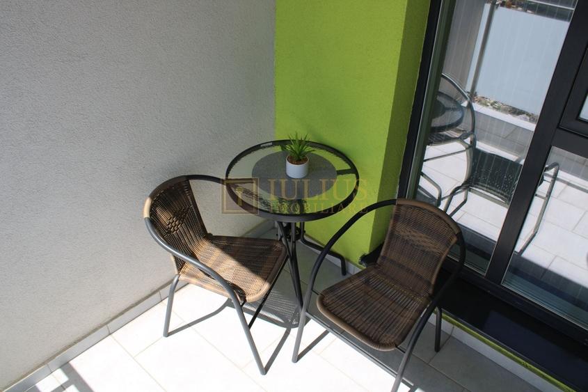 Mobilat modern, Vivalia - Str. Baader/Take Ionescu. Parcare subterana inclusa. - 18