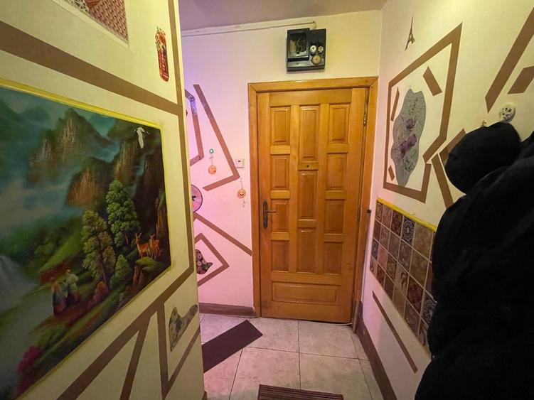 Garsonieră decomandată în Soarelui