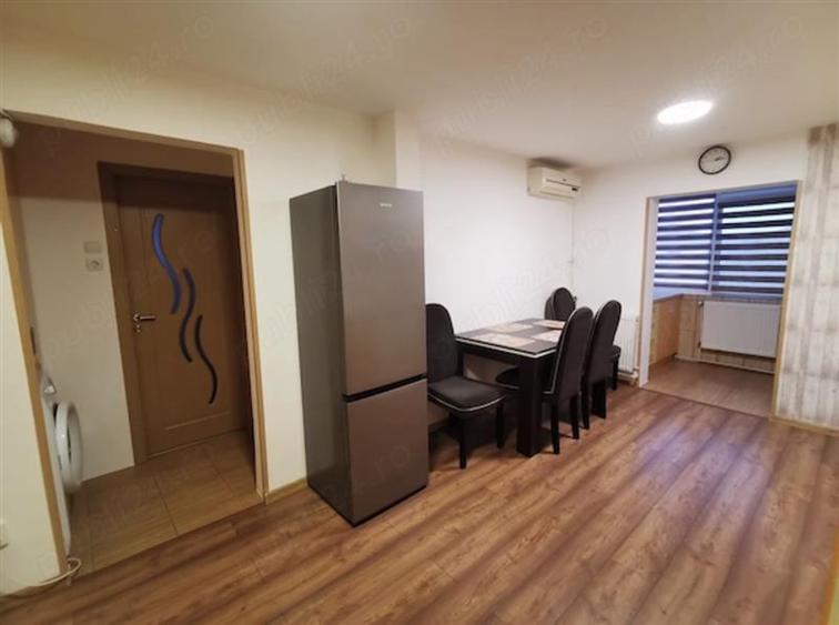 Apartament cu 2 camere decomandat, mobilat în Girocului — fotografia 1