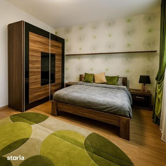 Apartament cu 4 camere decomandat în Turnișor