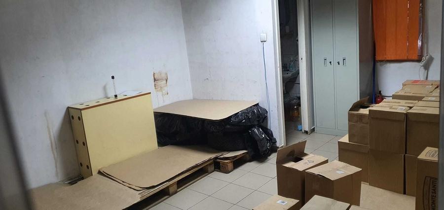 Spațiu comercial, de 54 mp, în Central