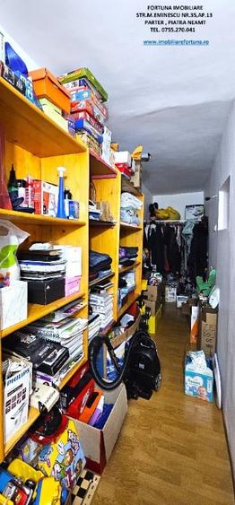 Apartament 3 camere decomandate, cu boxa si loc parcare, zona 1 Mai - 16