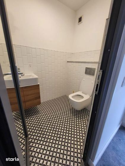 Spațiu comercial, de 92 mp, în Bulgaria