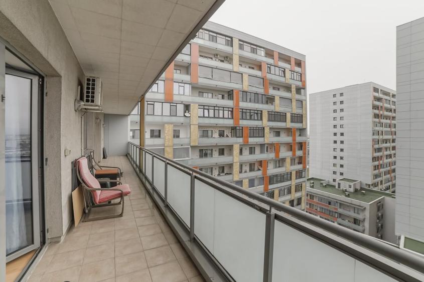 Apartament cu 3 camere decomandat, mobilat în Baicului
