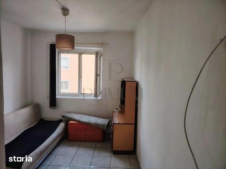 MARTIRILOR - APARTAMENT 1 CAMERA - mobilat , utilat - 3