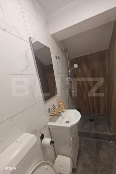 Apartament 2 camere , 41 mp , Central Strada Lunga - Pretabil regim ho - 5