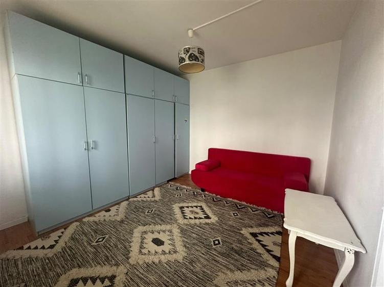 Apartament 2 camere, bloc fara risc - Podu Ros - 1