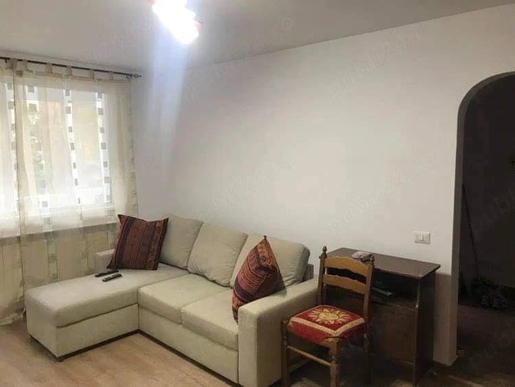 Se inchiriaza apartament mobilat si utilat in zona ultracentrala la etajul 1! - 3