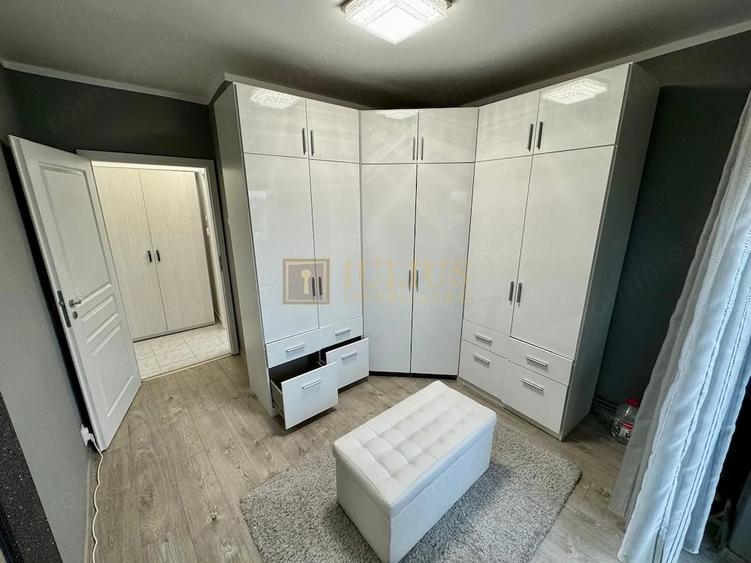 Apartament cu 3 camere decomandat în Iosefin