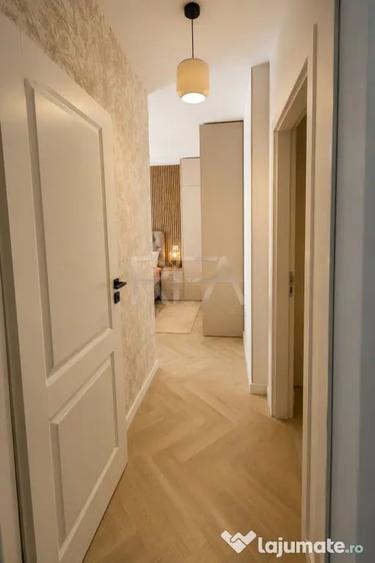 Apartament cu 3 camere decomandat în Colentina