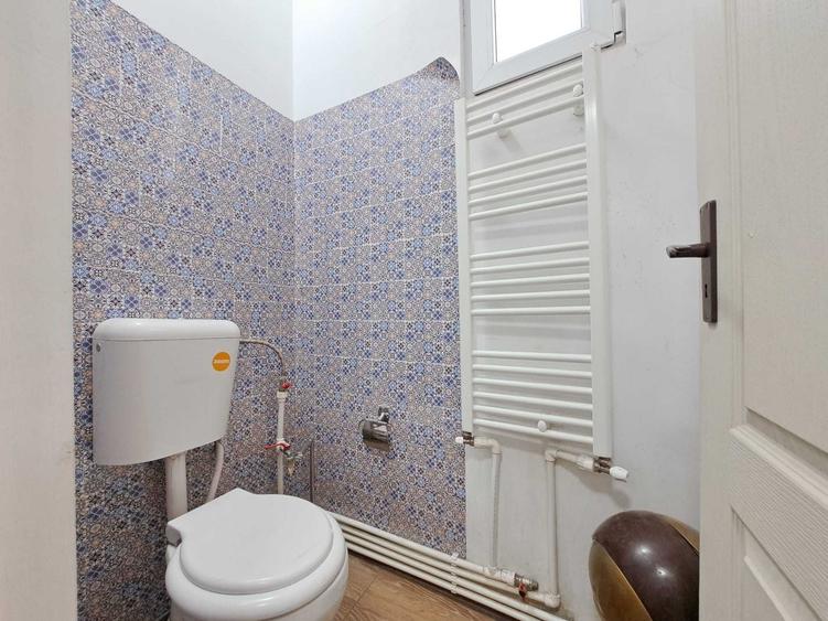 Spațiu comercial, de 186 mp, în Păcurari
