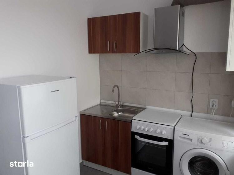 Garsonieră în Central