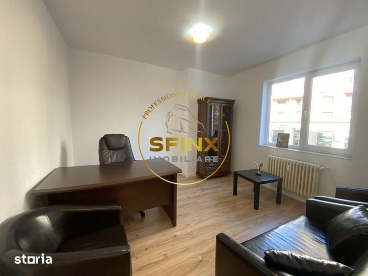 Apartament cu 2 camere în Centrul Civic