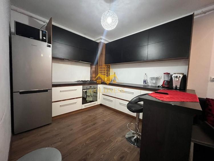 3 camere Openspace, Grand Park, Petfriendly,Iulius Mall,FSEGA, Parcare - 2