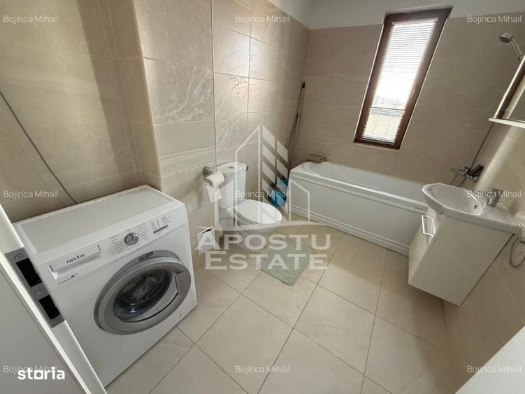 Apartament cu 2 camere de inchiriat, Timisoara, Torontalului - 6