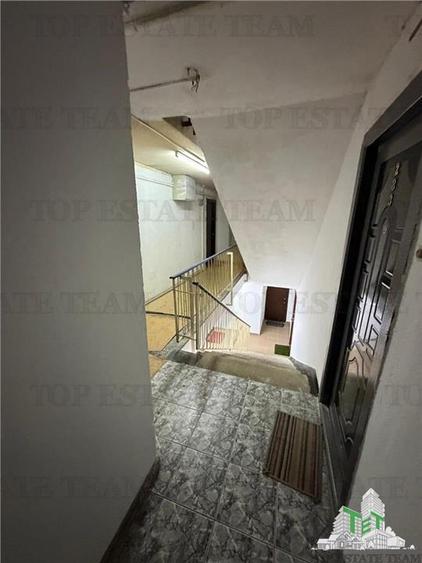 Apartament 2 camere Blv. Brancoveanu, renovat complet, utilat, luminos. - 11