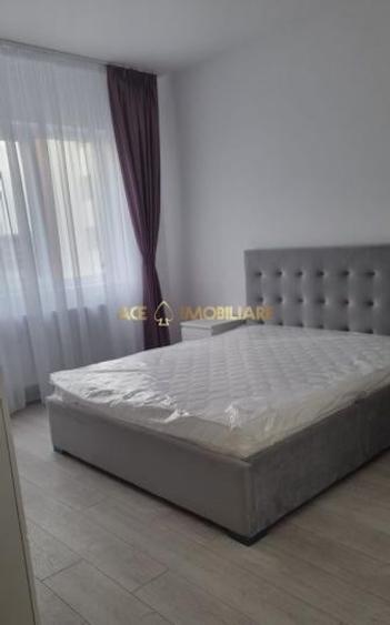 Garsoniera de inchiriat | Regie Residence | Centrala | Metrou - 1