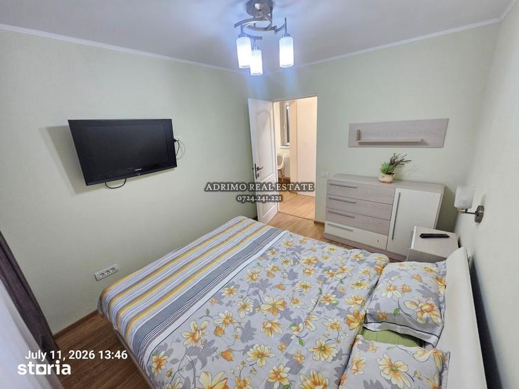Ap3cam City Park Mall - Parcul Tabacariei - Tomis Nord - 550 euro - 17