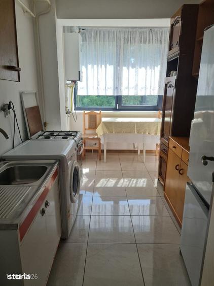 Apartament cu 2 camere în Ultracentral