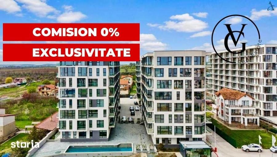 Apartament 3 camere | Meraki Resort & Spa | Mamaia-Sat - 8
