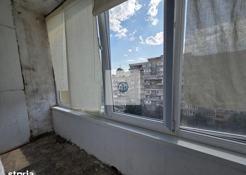 Apartament 3 camere decomandat Deva Bulevardul Decebal–Galeria de Arta - 18