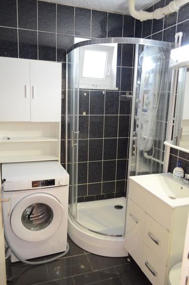 De inchiriat  apartament ultracentral cu garaj - 13