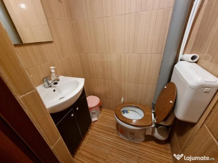Spațiu comercial, de 40 mp, în Mioriței