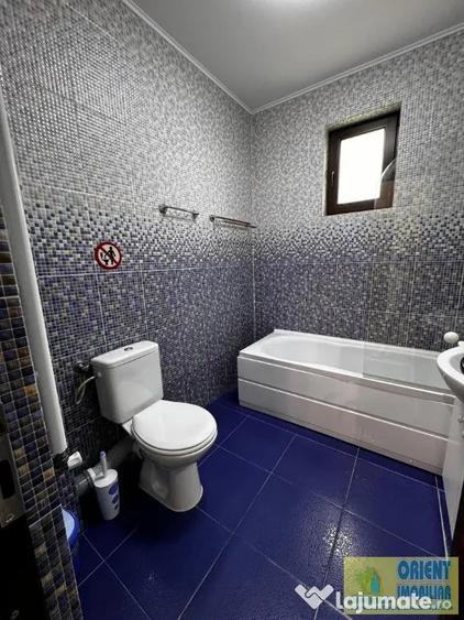 Apartament cu 2 camere decomandat în Nord