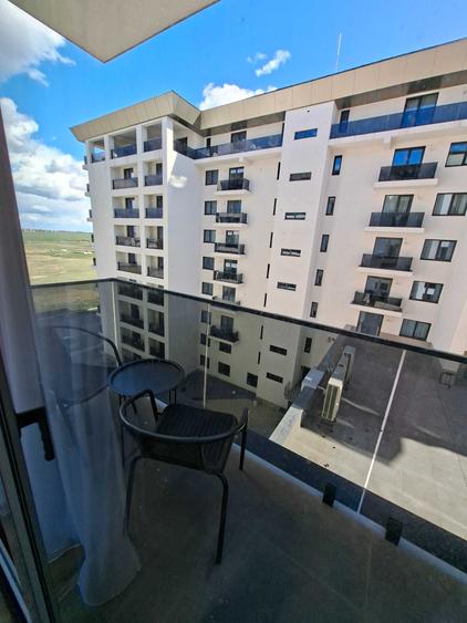 Apartament cu 3 camere decomandat în Obcini