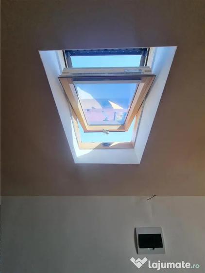 Casă cu 5 camere cu Teren 1694 Mp în Nanov