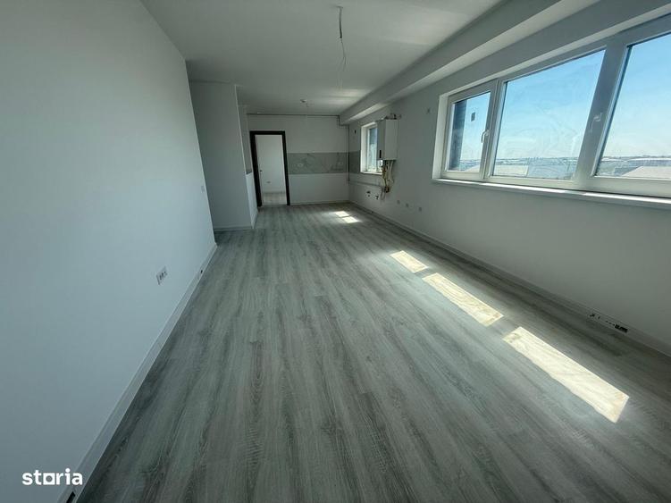 Apartament cu 3 camere decomandat în Bragadiru