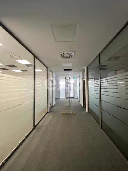 Spațiu comercial, de 570 mp, în Ultracentral