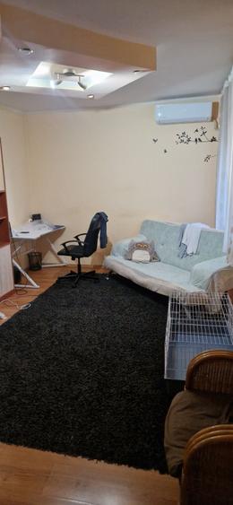 Apartament cu 2 camere decomandat în Rogerius