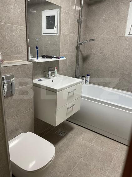 Apartament 3 camere cu garaj sub bloc, Dumbrava Nord - 7