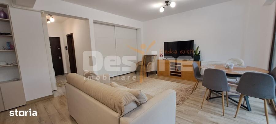VALEA ADANCA - Apartament 2 camere, 56 mp - 4