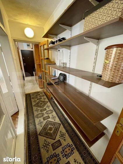 Apartament 2 Camere - Decomandat - George Enescu - 1