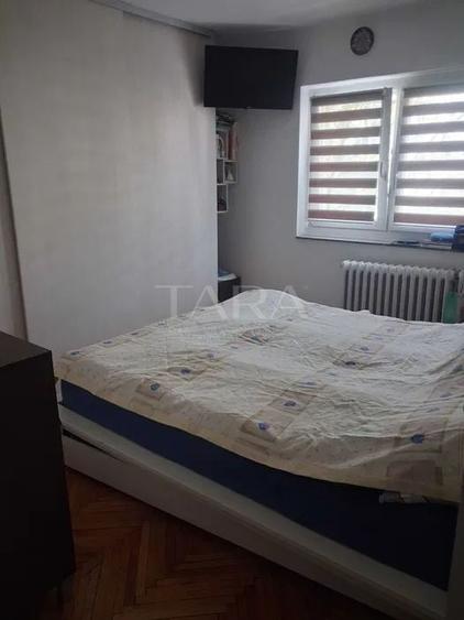 Apartament 4 camere, decomandat, Mărăști - 4