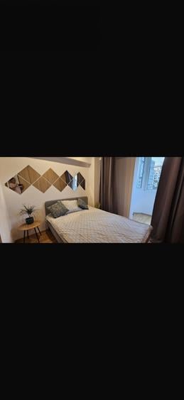 Apartament cu 2 camere decomandat, mobilat în Unirii