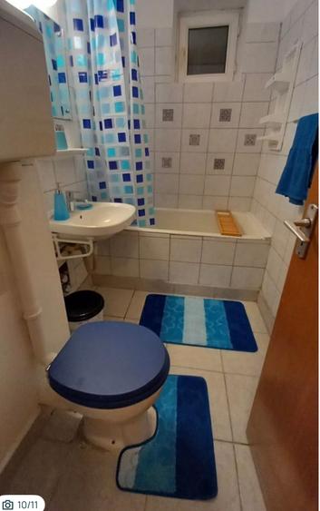 Apartament cu 2 camere semidecomandat în Drumul Taberei