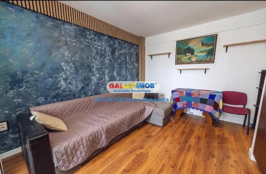 Apartament cu 2 camere decomandat, mobilat în Berceni