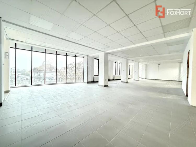 Spațiu comercial, de 550 mp, în Dâmbovița