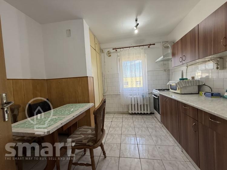 Apartament 3 camere decomanda 70mp Zorilor - 13
