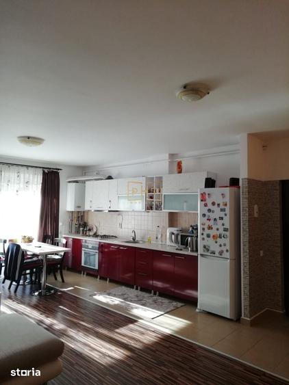 Garsonieră în Central
