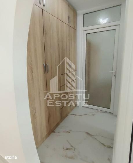 Apartament cu 3 camere decomandat în Micălaca