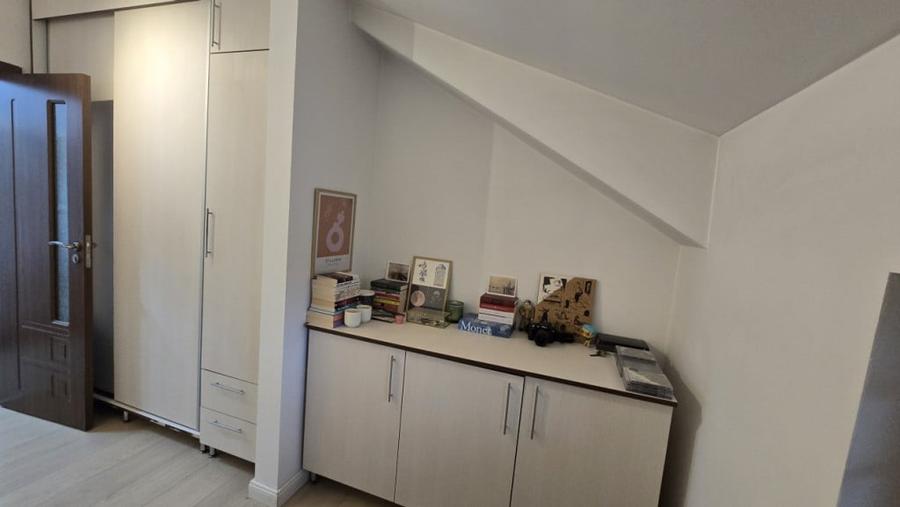 Apartament 3 camere, 2 bai , 63 mp ,zona Iris , Cluj - 7