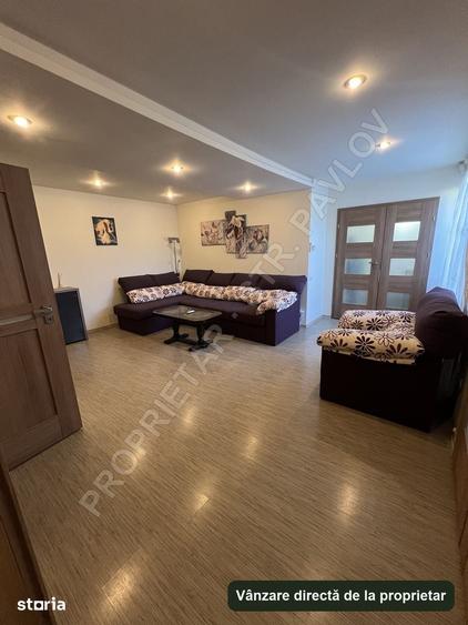 Casă cu 4 camere cu Teren 335 Mp în Fratelia