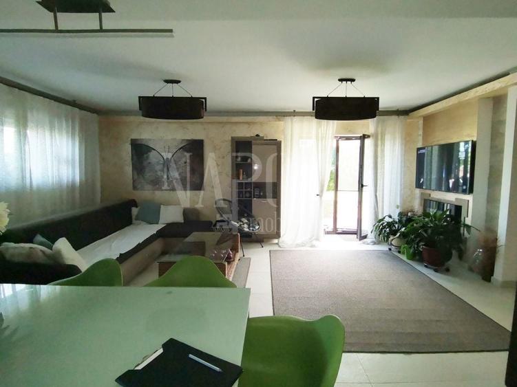 Apartament cu 4 camere semidecomandat în Europa